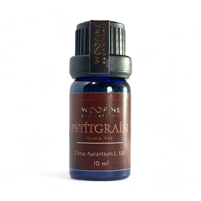 Petitgrain Uçucu Yağı