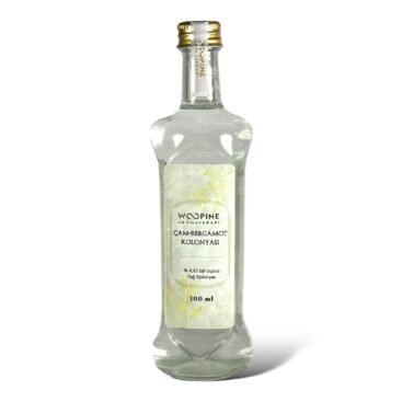 Çam - Bergamot  Kolonyası