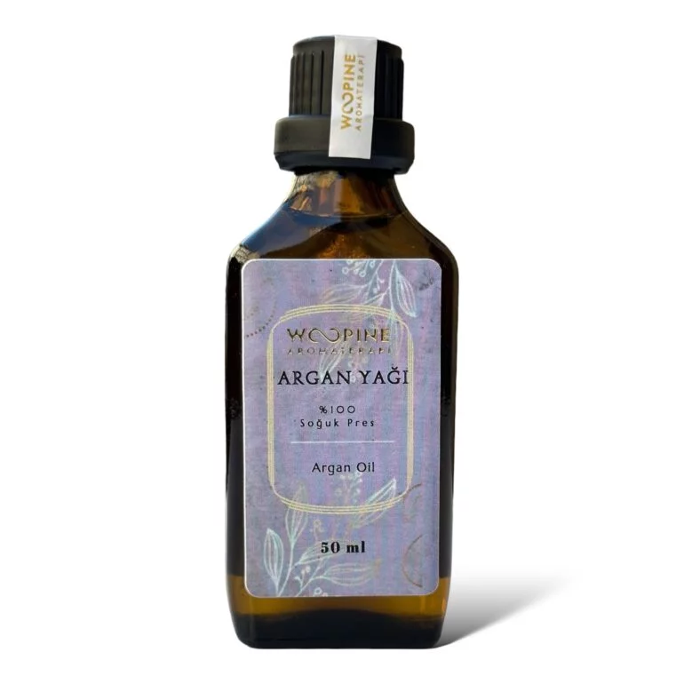 Argan Yağı
