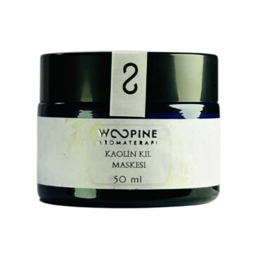 Kaolin Kil Maskesi - ( 50 ml )