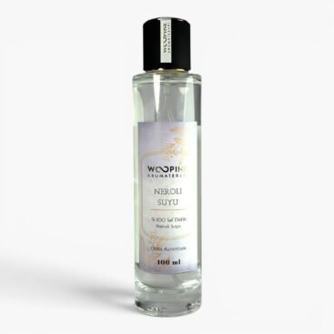 Neroli Suyu