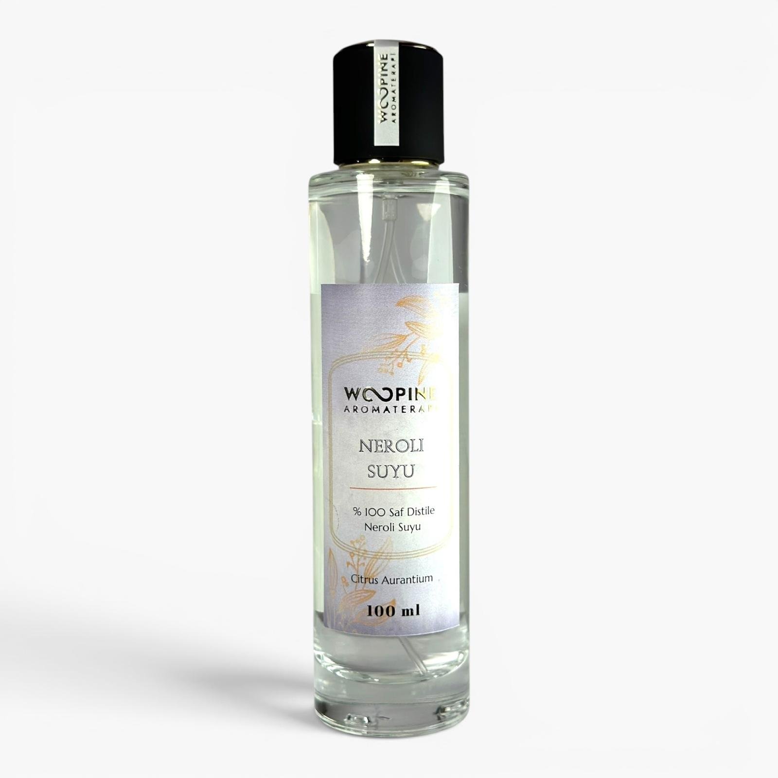 Neroli Suyu