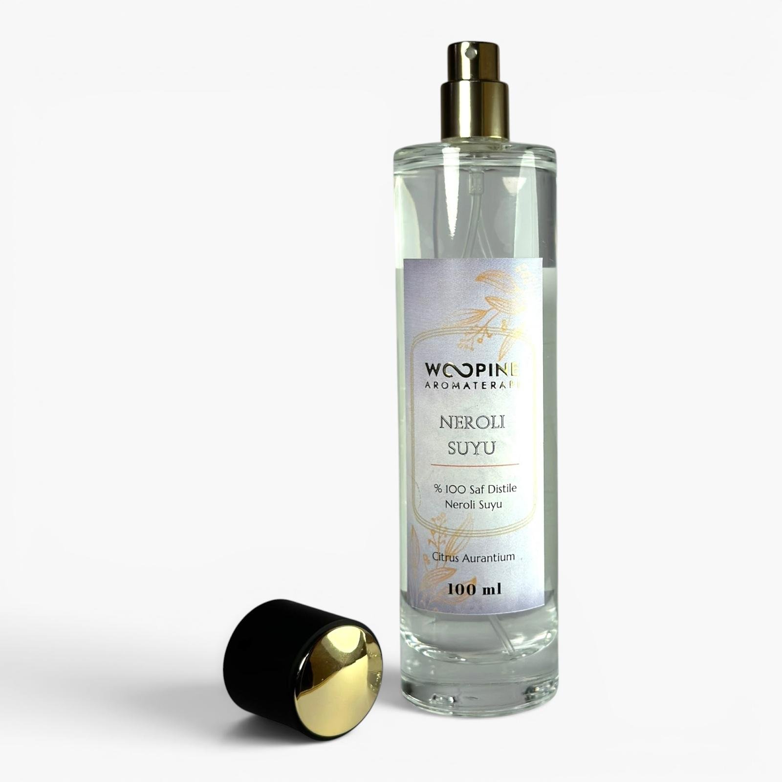 Neroli Suyu