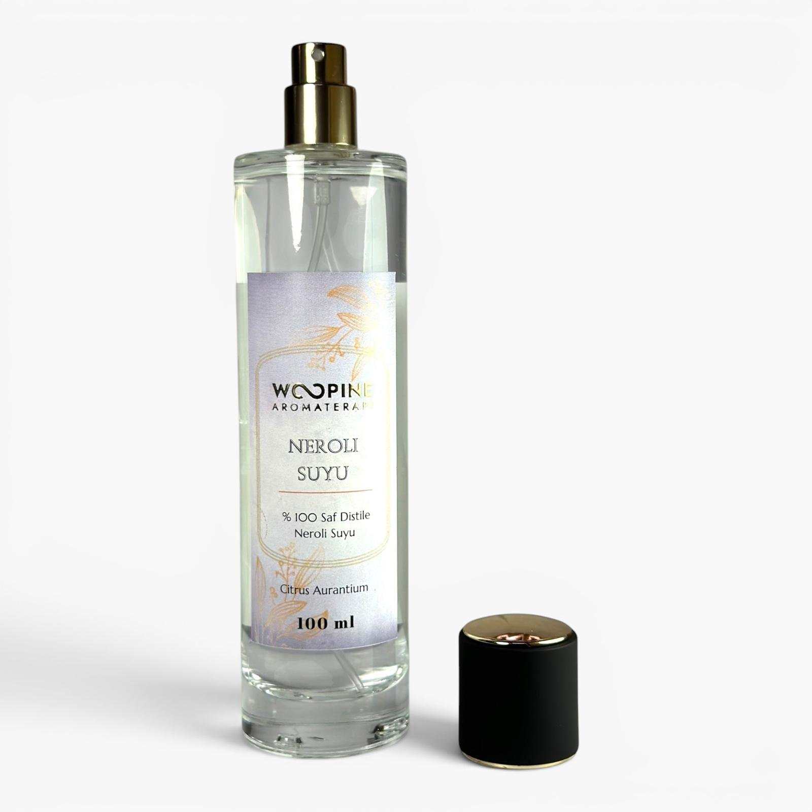 Neroli Suyu