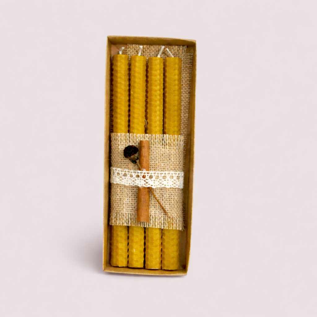 KALPTEN KALBE MUM SETİ