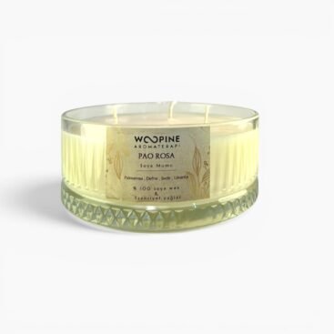 PAO ROSA SOYA MUMU - 500 ml