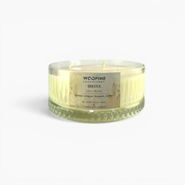 SEKEYA SOYA MUMU - 500 ml