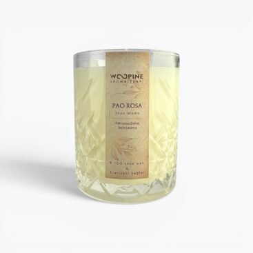 PAO ROSA SOYA MUMU - 400 ml