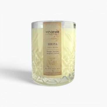 SEKEYA SOYA MUMU - 400 ml