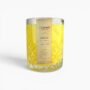 AFZELİA SOYA MUM - 400 ml