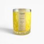 LİGNUM SOYA MUMU - 400 ml