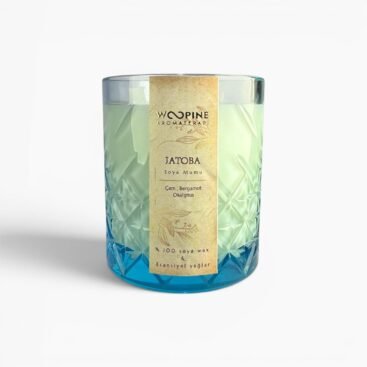 JATOBA SOYA MUMU - 350 ml