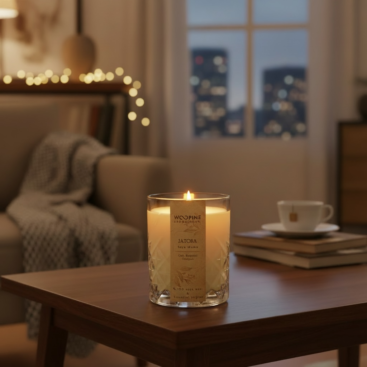 JATOBA SOYA MUMU - 400 ml