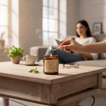 SEKEYA SOYA MUMU - 100 ml