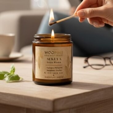 SEKEYA SOYA MUMU - 100 ml