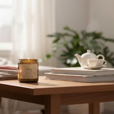 DİBETO SOYA MUMU - 100 ml