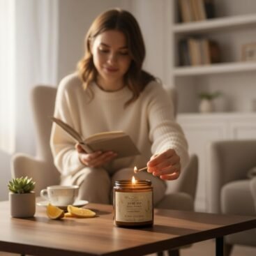 DİBETO SOYA MUMU - 100 ml