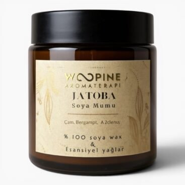 JATOBA SOYA MUMU - 100 ml