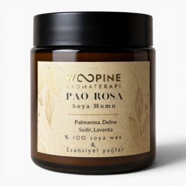 PAO ROSA SOYA MUMU - 100 ml