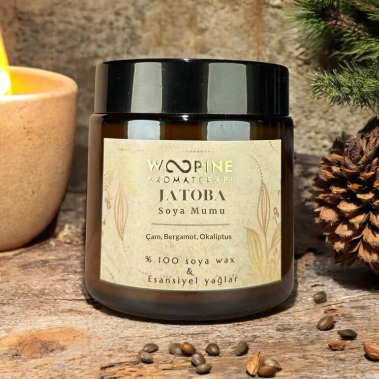 JATOBA SOYA MUMU - 100 ml